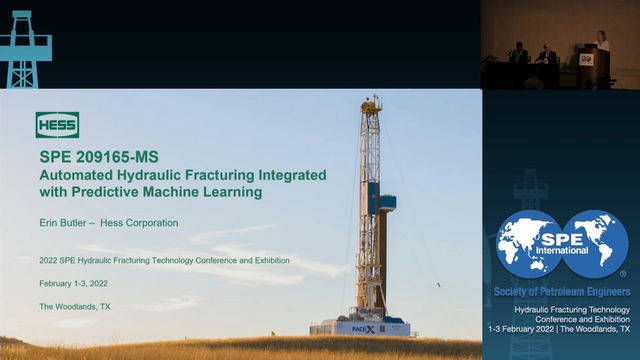 Automated Hydraulic Fracturing Integrated with Predictive Machine Learning 